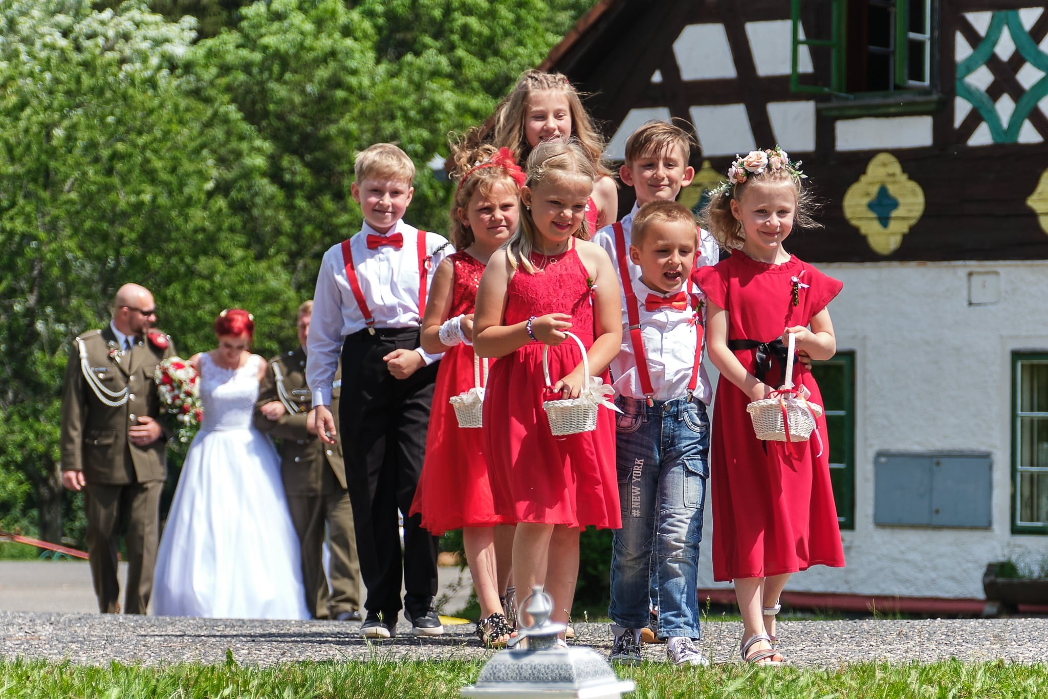 Fotografie z výběru - fotka 42