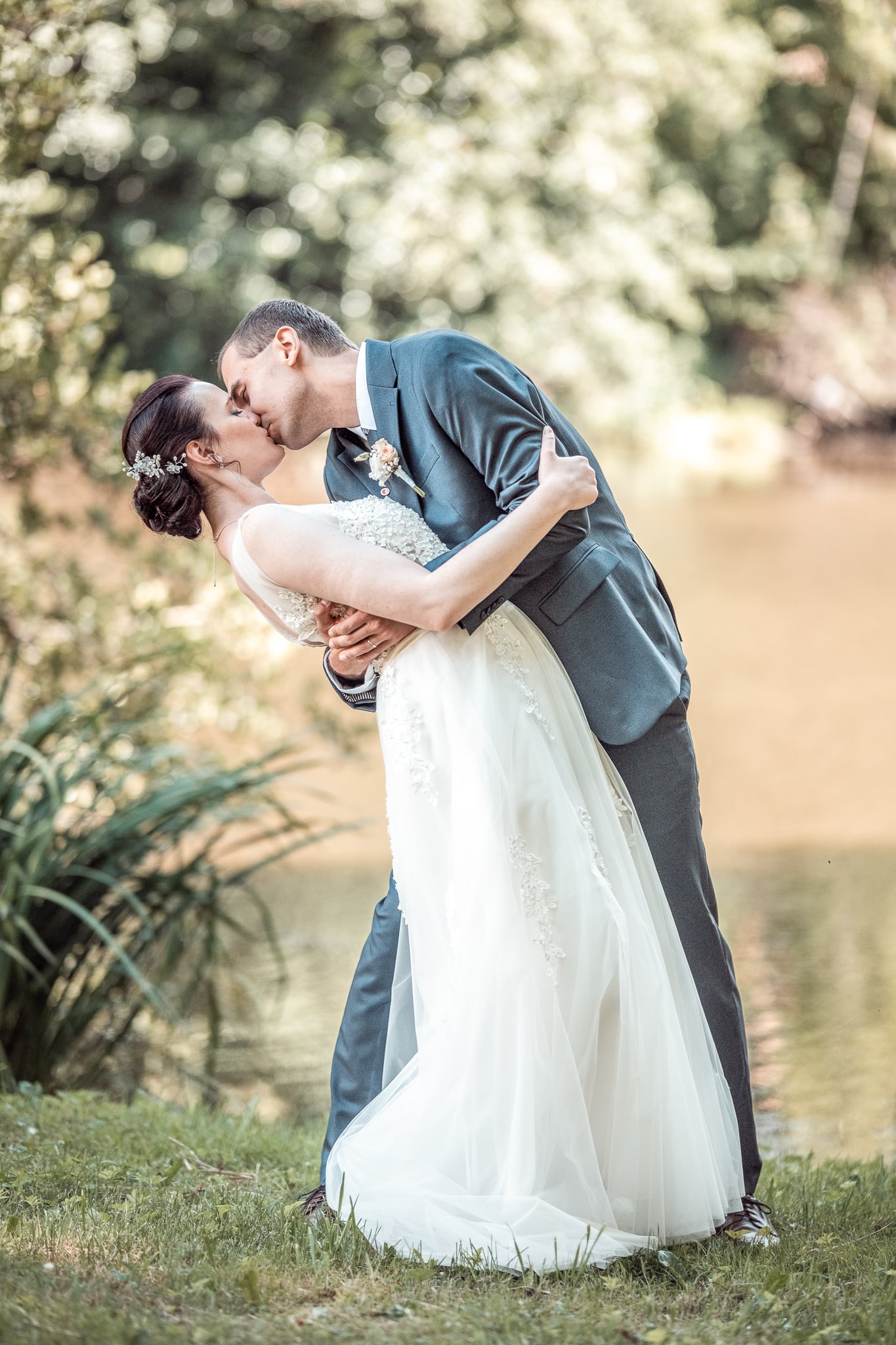 K+L Zámek Kynžvart — Mariánské Lázně - fotka 24